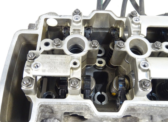 Cylinder head BMW K 1200 S 