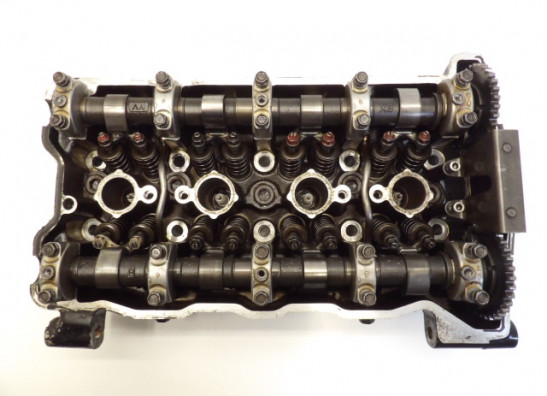 Cylinder head Kawasaki GPZ 900