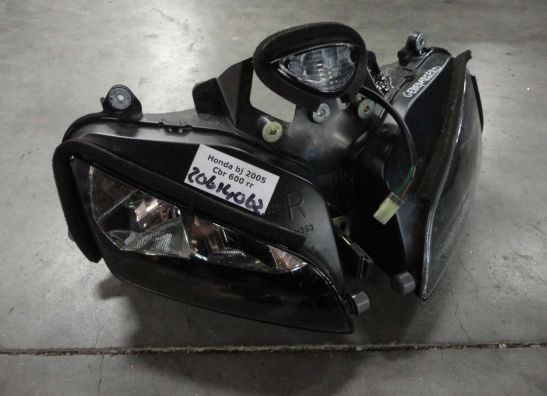 Headlight Honda CBR 600 RR