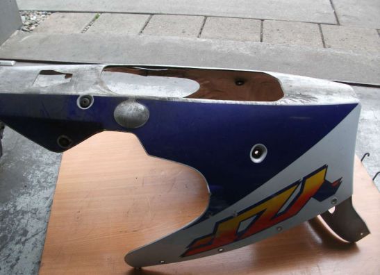 Onderkuip Yamaha YZF 750