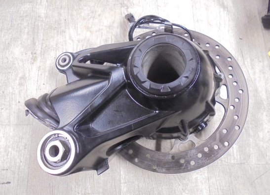 Kardan BMW R 1200 GS LC