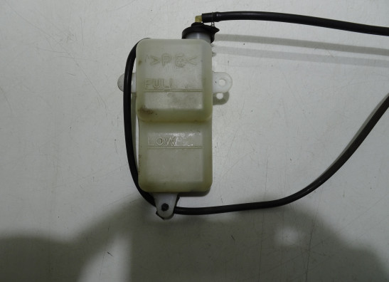 Radiator reserve tank  Yamaha FZ6