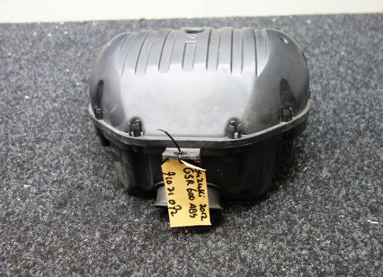 Luchtfilterhuis Suzuki GSR 600
