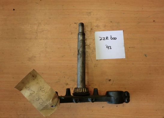 Steering stem Kawasaki ZZR 600