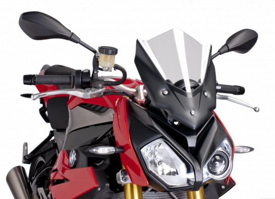 Wind screen BMW S 1000 R
