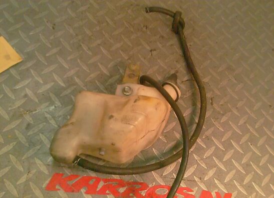 Radiator reserve tank  Honda VFR 750