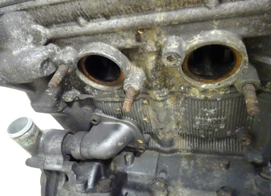 Motorblok Yamaha TDM