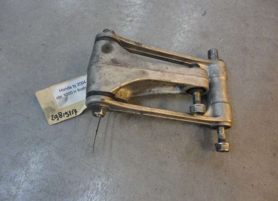 Cushion connecting rod  Honda CBR Fireblade