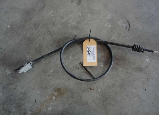 Clutch cable Yamaha XTX 660