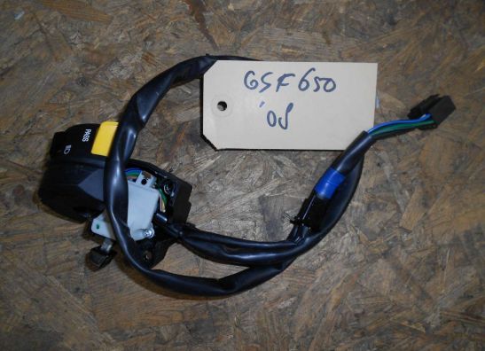 Lenkerschalter links Suzuki GSX F 650