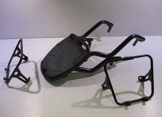 Suitcase bracket set Honda CMX 500 Rebel