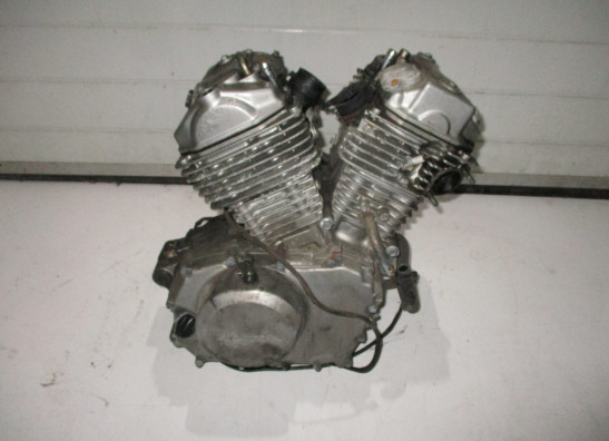 Motorblock Honda XL 600