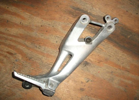 Pillion step right Honda CBR 1100 XX