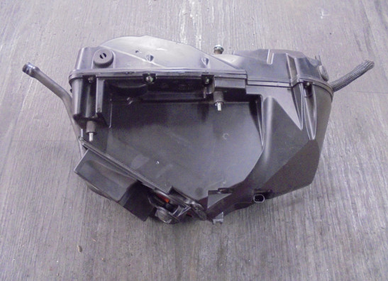 Air cleaner case Ducati Monster 821