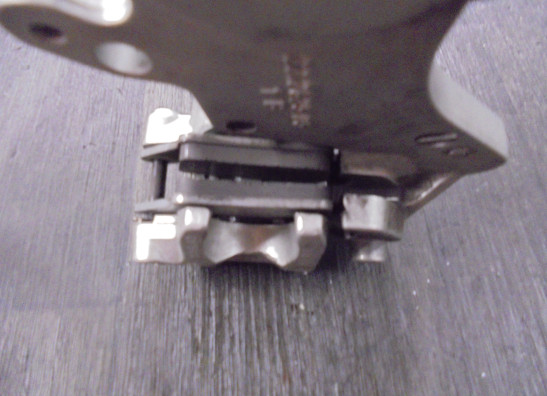 Bremssattel Bremszange hinten KTM 690 Duke 