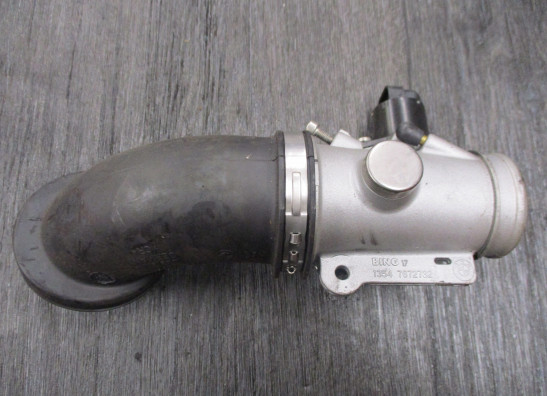 Throttle body BMW R 1200 ST