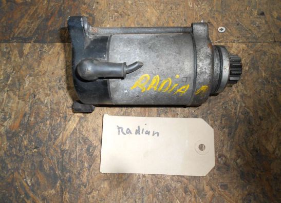 Startmotor Yamaha YX 600 Radian
