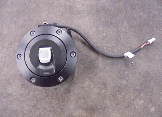 Fuel filler cap KTM 1290  Super Adventure