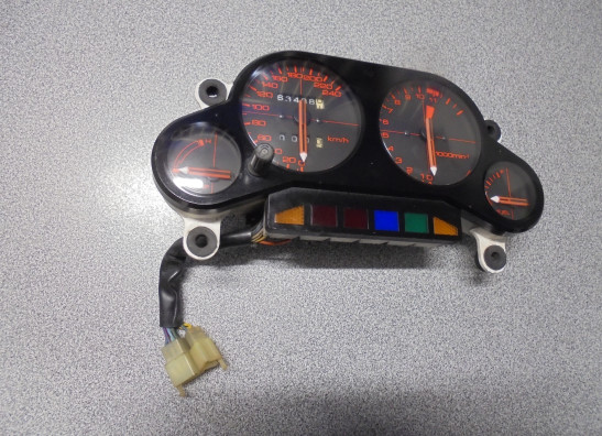 Tellerset Honda VF 750 F