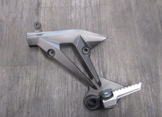 Duo voetsteun links Kawasaki Z 750 2007-2010