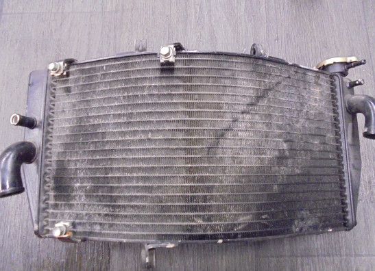 Radiateur Honda CBR Fireblade