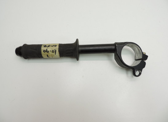 Lenkerstummel Links Kawasaki ZX 10 R