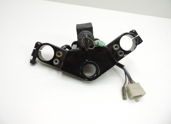 Contact slot Kawasaki GPZ 500