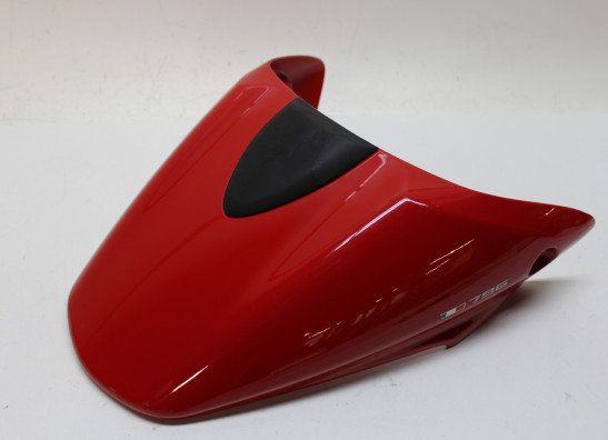 Soziusabdeckung Ducati monster 796