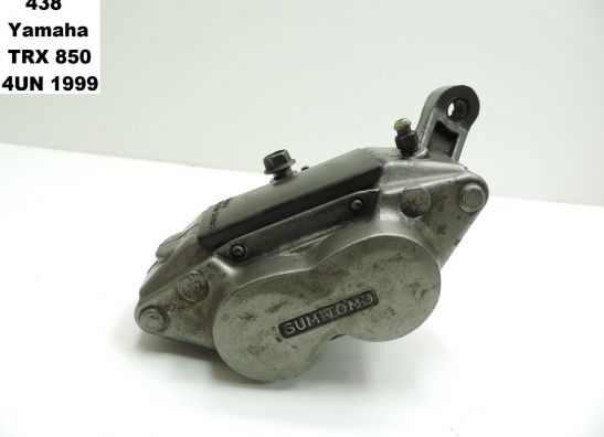 Bremssattel Bremszange vorn links Yamaha TRX 850