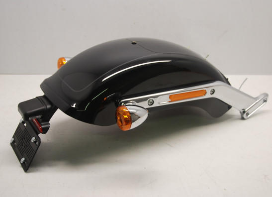 Achterspatbord Harley Davidson Softtail