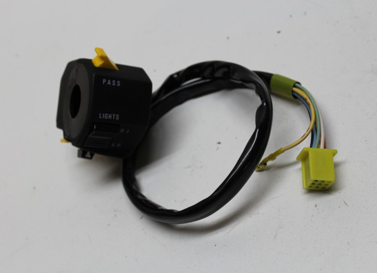 Stuurschakelaar links Suzuki GSX R 750 RK