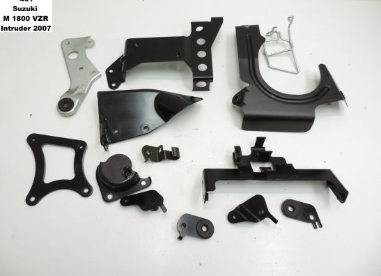 Frame body parts Suzuki M 1800 Intruder