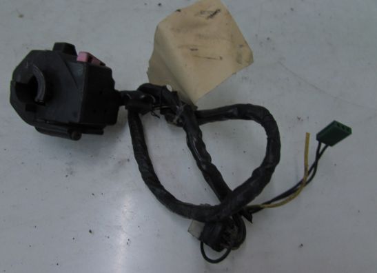 Handlebar switch assy right Yamaha XJ 600 Diversion