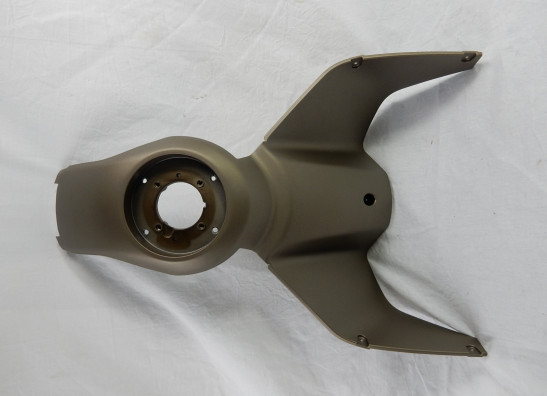 Fuel tank cover Moto Guzzi Stelvio