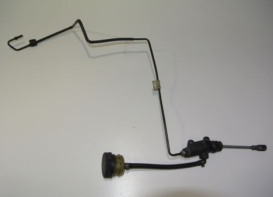 Rempomp achter BMW R 1150 RT   R 850 RT