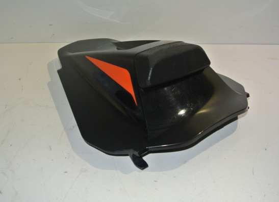 Buddy cover KTM 790 Duke