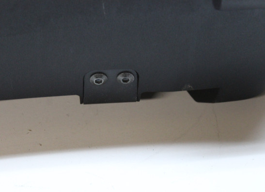 Top-case Honda NC 750 X