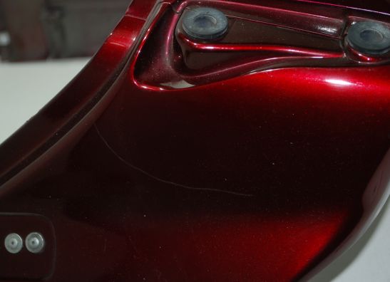 Rear cowl Honda ST 1100 Pan European