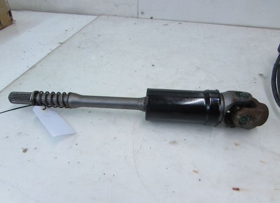 Cardan as Honda ST 1100 Pan European