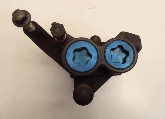 Remklauw links voor Yamaha BT 1100