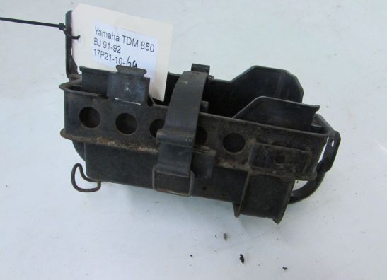 Accubak Yamaha TDM