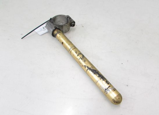 Lenkerstummel rechts Kawasaki ZXR 750