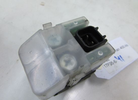 Startmotor relais Suzuki Burgman 400