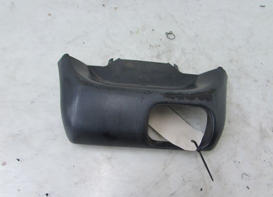 Binnenkuip Suzuki Burgman 400