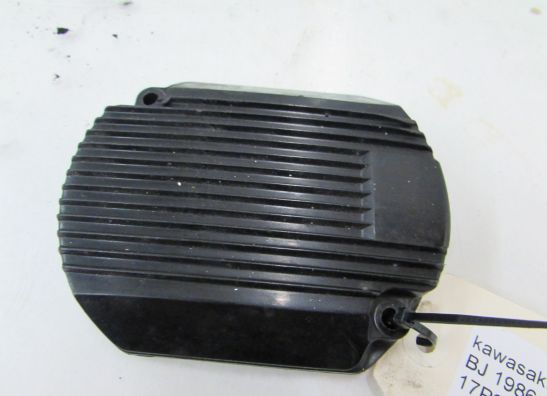 Motorblok diverse Kawasaki GPX 750