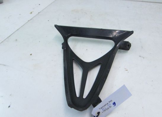 V bak voor Yamaha YZF R6
