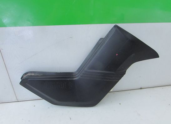 Cowl right small Suzuki GSX 750