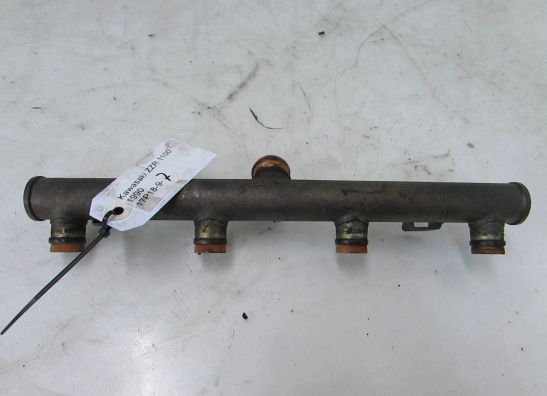 Engine parts Kawasaki ZZR 1100