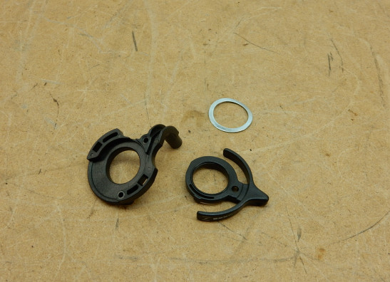 Choke Moto Guzzi V11