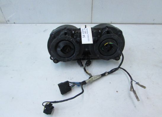 Headlight Yamaha TDM